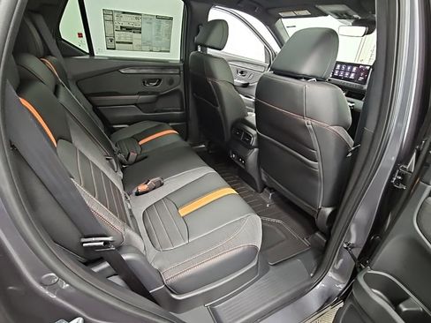 New 2026 Honda Passport TrailSport image 36