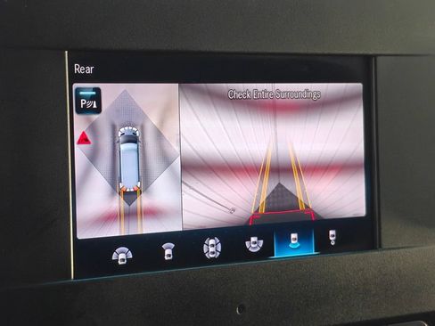 Used 2022 Mercedes-Benz Sprinter 1500 image 8