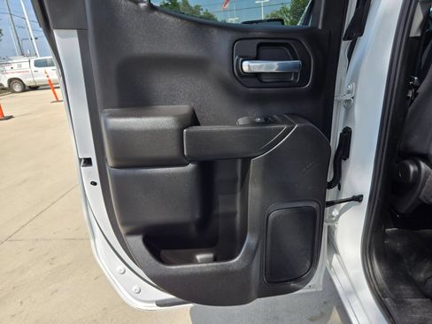 Used 2023 GMC Sierra 1500 Pro w/ Pro Value Package RWD image 21