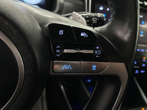 Used 2023 Hyundai Tucson Limited image 18