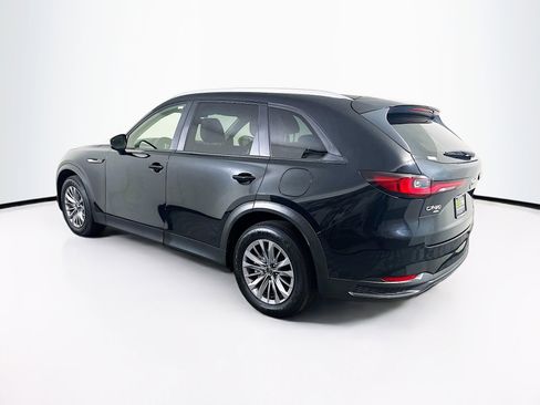 Used 2025 MAZDA CX-90 3.3 Turbo w/ Select Package image 5