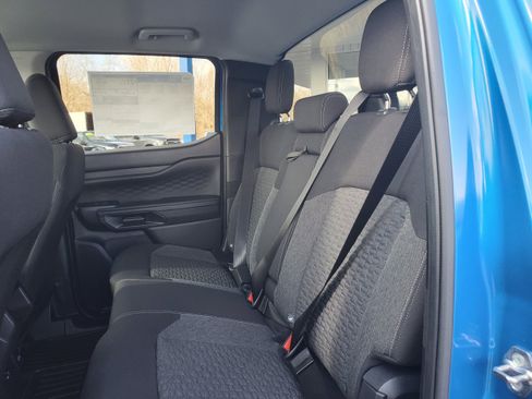 New 2026 Ford Ranger XL AWD/4WD image 33