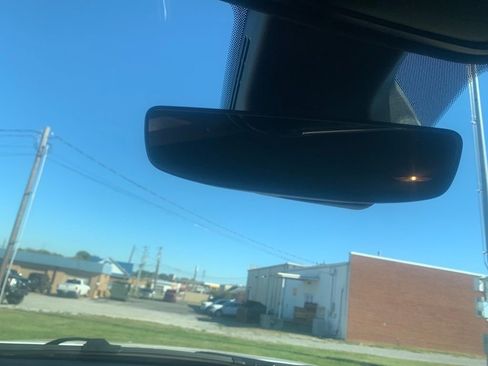 New 2026 RAM 1500 Big Horn w/ Night Edition AWD/4WD image 19