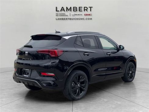 New 2026 Buick Encore GX Sport Touring w/ Comfort Package image 5