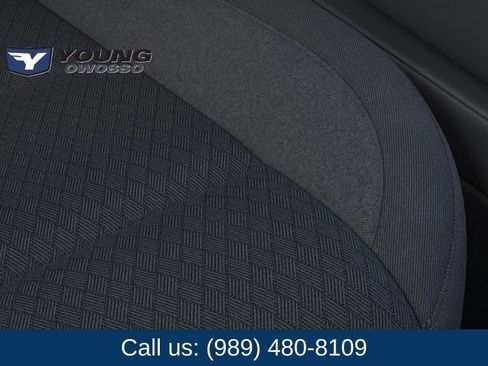 New 2026 GMC Sierra 2500 SLE w/ SLE Value Package; image 23