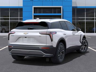 New 2024 Chevrolet Blazer EV LT