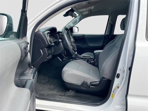 Used 2023 Toyota Tacoma SR image 20