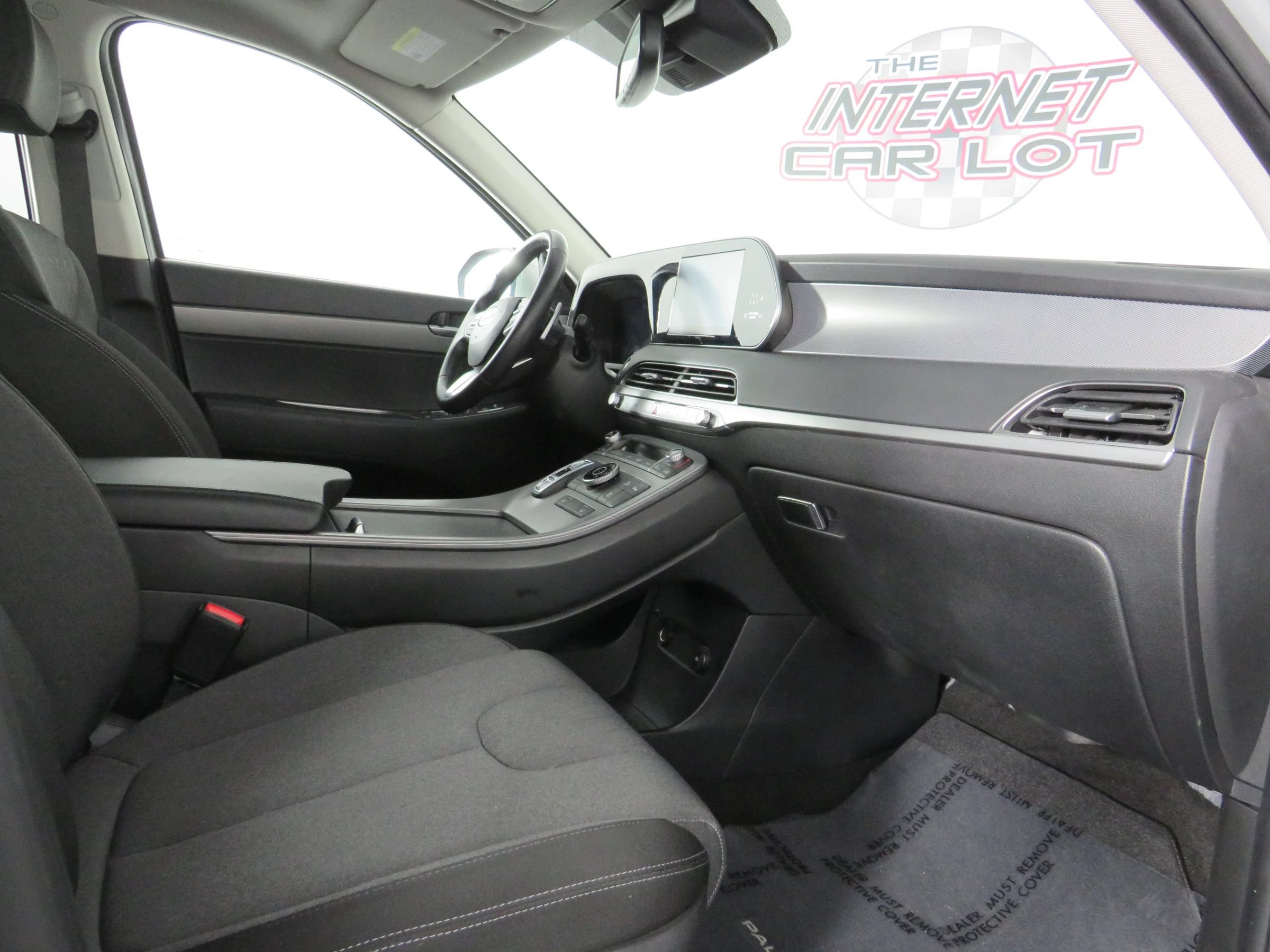 Used 2022 Hyundai Palisade SEL w/ Convenience Package AWD/4WD image 12