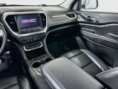 Used 2023 GMC Acadia SLT AWD/4WD image 29