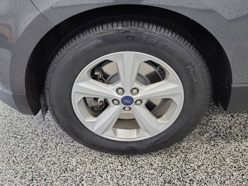 Certified 2020 Ford Edge SE AWD/4WD image 5