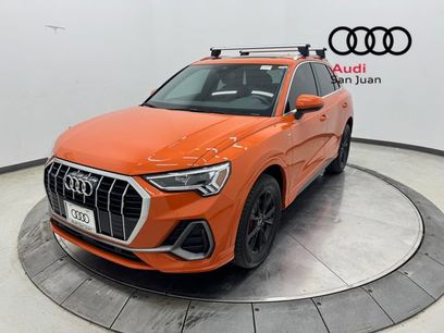 Used 2025 Audi Q3 2.0T Premium Plus w/ Premium Plus Package