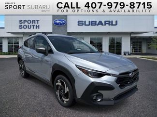 New 2026 Subaru Crosstrek 2.5i Limited AWD/4WD video 1