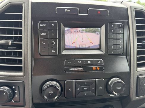 Used 2020 Ford F350 XL w/ Snow Plow Prep Package AWD/4WD image 24