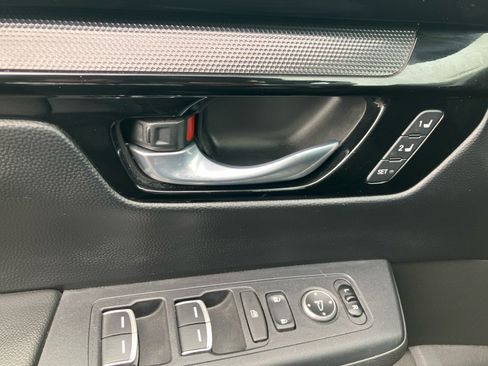 Certified 2023 Honda CR-V Sport Touring image 36