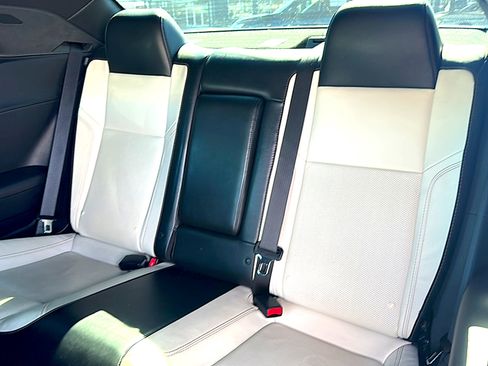 Used 2018 Dodge Challenger SXT Plus image 16