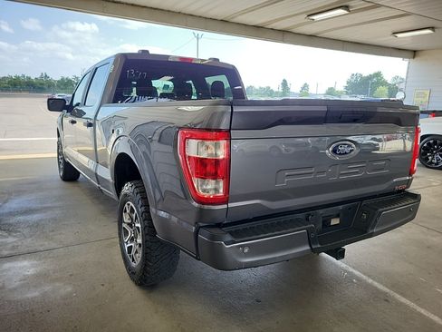 Used 2021 Ford F150 XL w/ STX Appearance Package AWD/4WD image 7