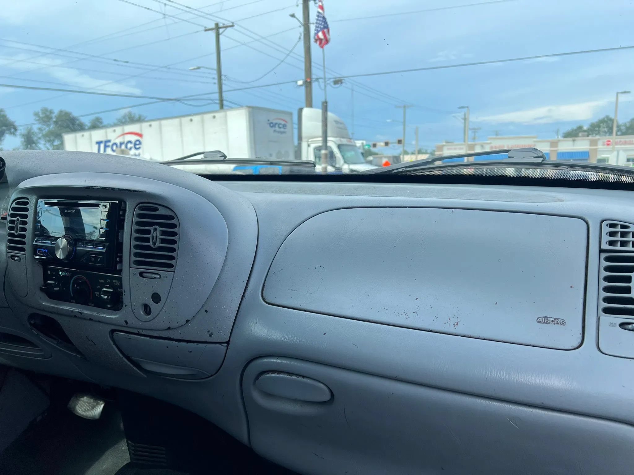 Used 1997 Ford F150 2WD SuperCab image 12