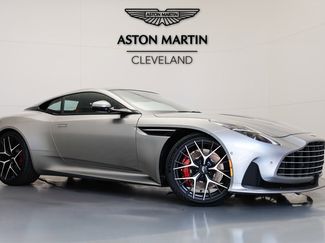 Used 2025 Aston Martin DB12 video 1