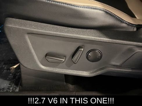 Used 2024 Ford Bronco Wildtrak AWD/4WD image 26