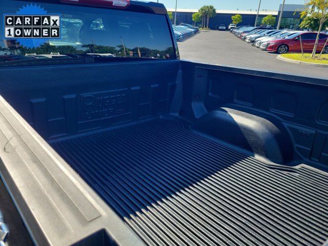 Used 2026 GMC Sierra 1500 SLT AWD/4WD image 12