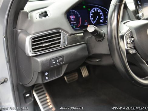 Used 2020 Honda Accord Sport image 25