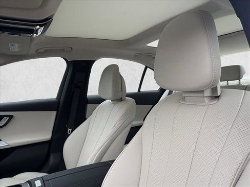 New 2026 Mercedes-Benz E 350 Sedan image 14