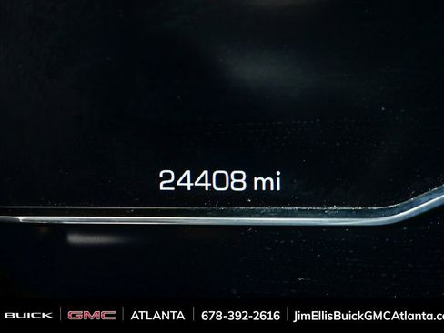 Used 2023 GMC Sierra 1500 Elevation image 9