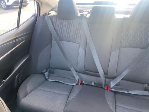 Used 2025 Toyota Camry LE image 39