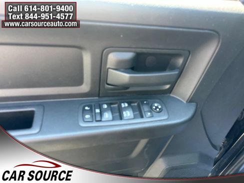 Used 2019 RAM 1500 Tradesman w/ Protection Group AWD/4WD image 11