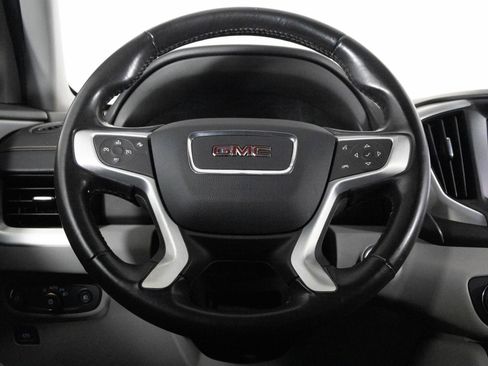 Used 2020 GMC Terrain SLT image 29