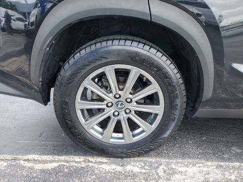 Used 2018 Lexus NX 300 FWD image 39