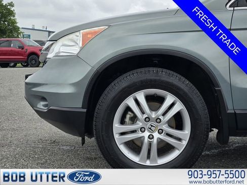 Used 2011 Honda CR-V EX image 9