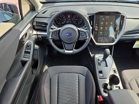 New 2026 Subaru Impreza 2.0i Sport image 8