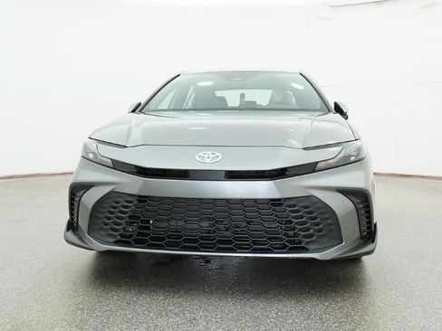 New 2026 Toyota Camry SE FWD image 62