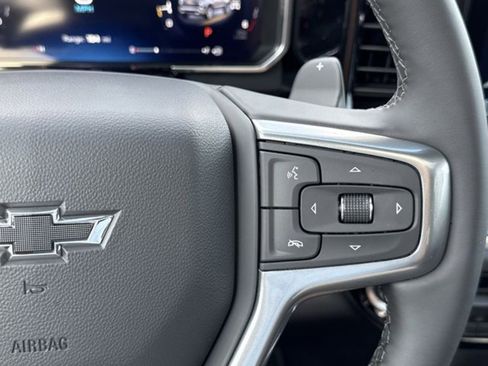 New 2026 Chevrolet Silverado 1500 RST w/ All Star Edition Plus AWD/4WD image 41