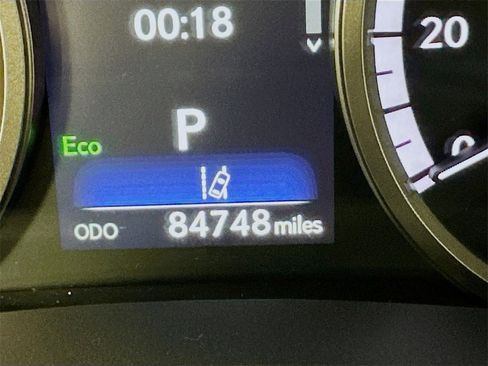 Used 2021 Lexus NX 300 F Sport image 14