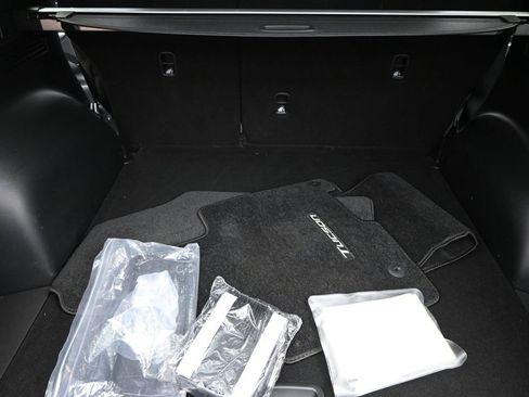 Used 2023 Hyundai Tucson Limited AWD/4WD image 17