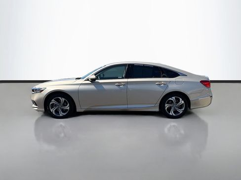 Used 2018 Honda Accord EX image 8