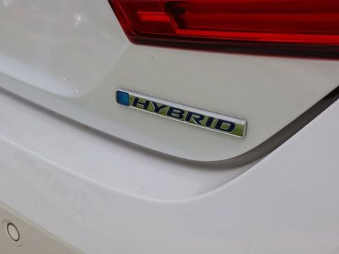 Used 2022 Honda Accord EX-L image 34