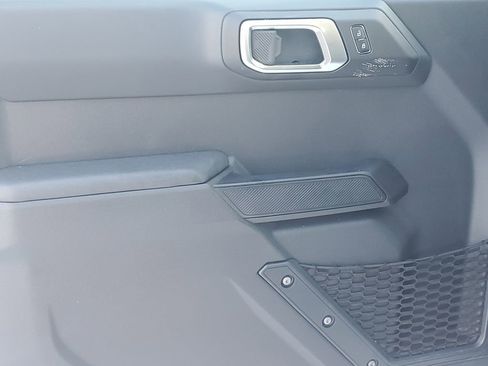 New 2025 Ford Bronco Big Bend w/ Black Diamond Package image 24