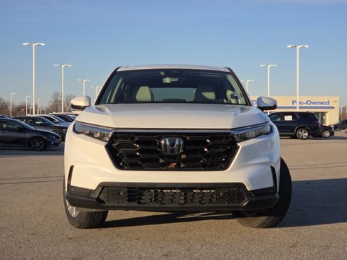 Used 2023 Honda CR-V EX-L image 15