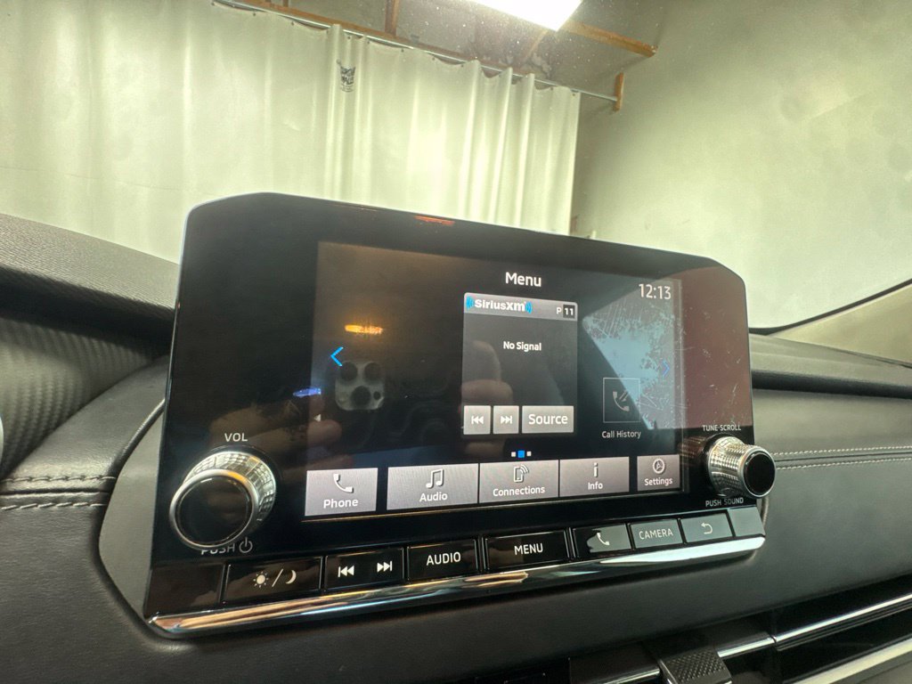 Used 2022 Mitsubishi Outlander ES AWD/4WD image 27