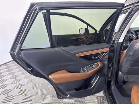 Used 2021 Subaru Outback Touring XT AWD/4WD image 36