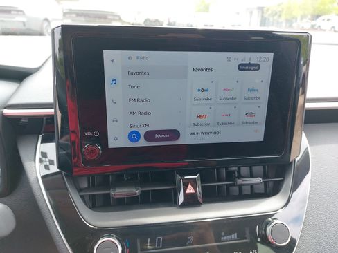 Used 2024 Toyota Corolla LE FWD image 23