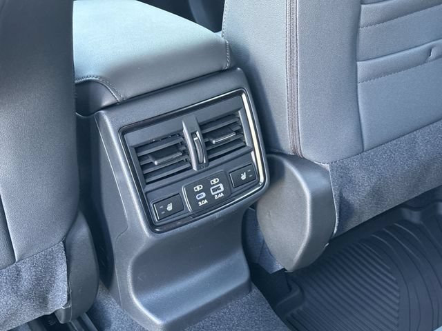 New 2026 Subaru Outback Wilderness AWD/4WD image 13