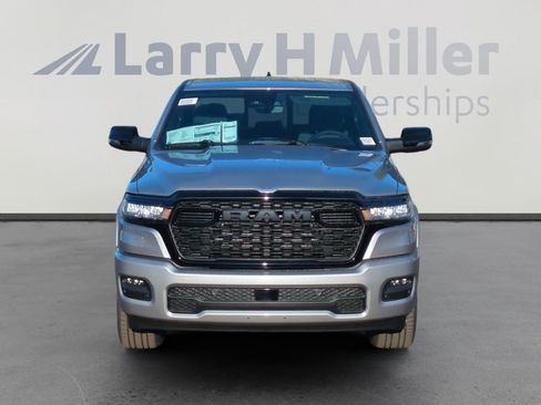 New 2026 RAM 1500 Big Horn image 8