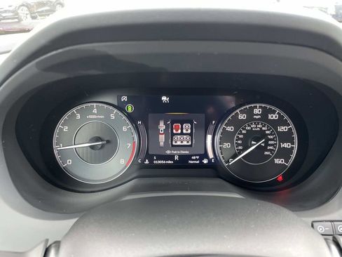 Used 2024 Acura RDX SH-AWD image 23