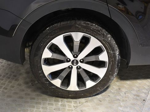 Used 2021 Kia Telluride S image 37