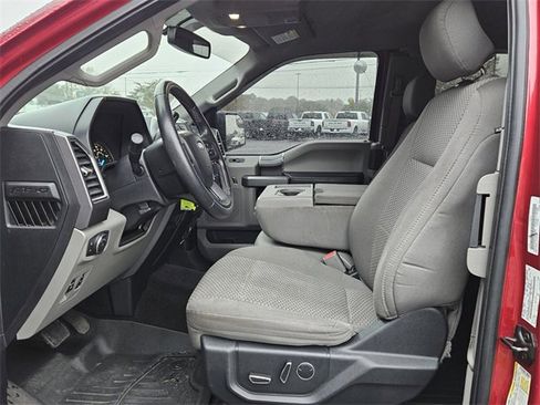 Used 2015 Ford F150 XLT w/ Equipment Group 302A Luxury image 3