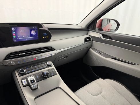 Used 2022 Hyundai Palisade SE w/ Cargo Package FWD image 13